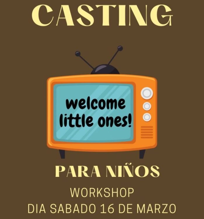 Taller Casting